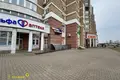 Nieruchomości komercyjne 3 pokoi 165 m² w Mińsk, Białoruś