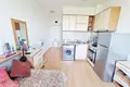 Apartamento 1 habitación 25 m² Sunny Beach Resort, Bulgaria