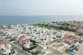 Residential complex Gated residence with a direct access to the beach, Larnaca, Cyprus