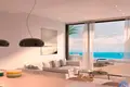 3 bedroom apartment 75 m² la Vila Joiosa Villajoyosa, Spain