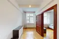 Appartement 2 chambres 54 m² en Cracovie, Pologne