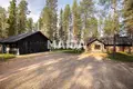 Cottage 3 bedrooms 100 m² Kemijaervi, Finland