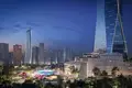 Residential complex SO/ Uptown — high-rise residence by Accor Group with a hotel, a business center and rich infrastructure in JLT, Dubai