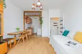 Mieszkanie 2 pokoi 38 m² Warszawa, Polska