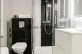 1 room apartment 35 m² in Budapest, Hungary