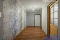 Apartamento 3 habitaciones 79 m² Minskiy rayon, Bielorrusia