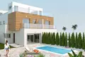 3 bedroom townthouse 115 m² Costa Calida, Spain