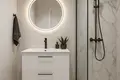 3 room apartment 75 m² Klaipėda, Lithuania