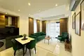 Квартира 2 спальни 98 м² Средиземноморский регион, Турция