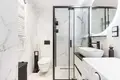 Apartamento 2 habitaciones 27 m² Varsovia, Polonia