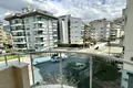 Mieszkanie 3 pokoi  Oba, Turcja