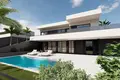 4 bedroom house 420 m² Parekklisia, Cyprus