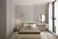Apartamento 3 habitaciones 92 m² Erdemli, Turquía