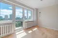 2 room apartment 31 m² Warsaw, Poland