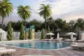 Apartamento 2 habitaciones 50 m² Kestel, Turquía
