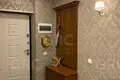 Apartamento 3 habitaciones 84 m² Resort Town of Sochi municipal formation, Rusia