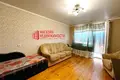 2 bedroom apartment 63 m² Hrodna, Belarus