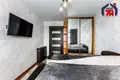 Квартира 3 комнаты 56 м² Дзержинск, Беларусь