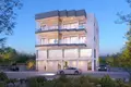 3 bedroom apartment 128 m² Tserkezoi Municipality, Cyprus