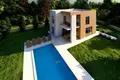 Villa 4 chambres 186 m² Porec, Croatie