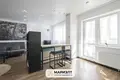 Appartement 1 chambre 38 m² Minsk, Biélorussie