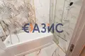 Apartamento 3 habitaciones 105 m² Nesebar, Bulgaria