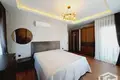 Mieszkanie 4 pokoi 130 m² Alanya, Turcja