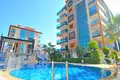 4 bedroom apartment 120 m² Yaylali, Turkey