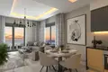 1 bedroom apartment 63 m² Kargicak, Turkey