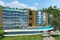 Condo z 1 sypialnią 35 m² Phuket, Tajlandia