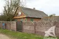 Haus 55 m² carnaucycki sielski Saviet, Weißrussland