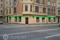 Commercial property 193 m² in Riga, Latvia