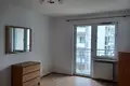 Wohnung 1 Zimmer 38 m² in Warschau, Polen