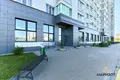 Propiedad comercial 77 m² en Minsk, Bielorrusia