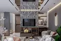 Вилла 5 комнат 198 м² Мезитли, Турция