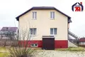 Chalet 258 m² Lahoïsk, Bélarus