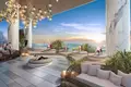 Apartment in a new building Damac Bay 2 by Cavalli