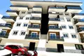 1 bedroom apartment 60 m² Alanya, Turkey