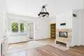 2 room apartment 95 m² in Warsaw, Poland