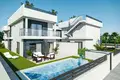 3-Schlafzimmer-Villa 211 m² Los Alcazares, Spanien