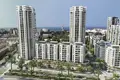 Dzielnica mieszkaniowa Nouveau programme en cours de construction a quotashdod parkquot