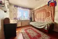 2 room apartment 47 m² Salihorsk, Belarus