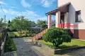 Дом 129 м² Гродно, Беларусь