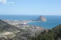 Parcelas  Altea, España