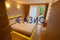 2 bedroom apartment 55 m² Sunny Beach Resort, Bulgaria