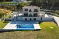 Villa 8 bedrooms 480 m² Kassandra Municipality, Greece