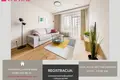 Apartamento 2 habitaciones 47 m² Vilna, Lituania