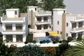 Dom 3 pokoi 150 m² Społeczność Kissonergas, Cyprus