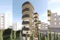 2 bedroom apartment 110 m² Peyia, Cyprus
