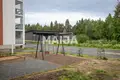 1 room apartment 28 m² Rovaniemi sub-region, Finland